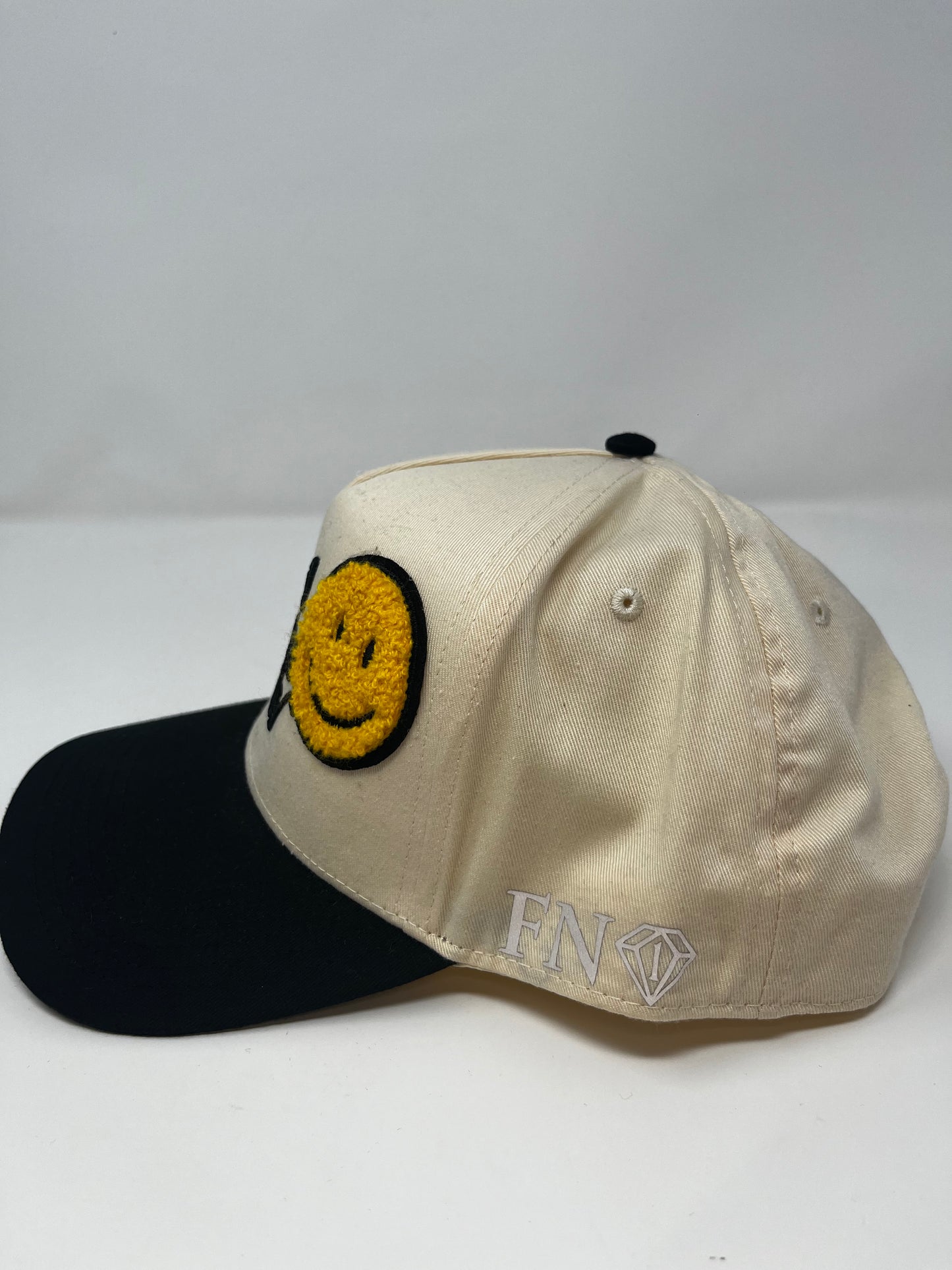 Good vibes only SnapBack hat