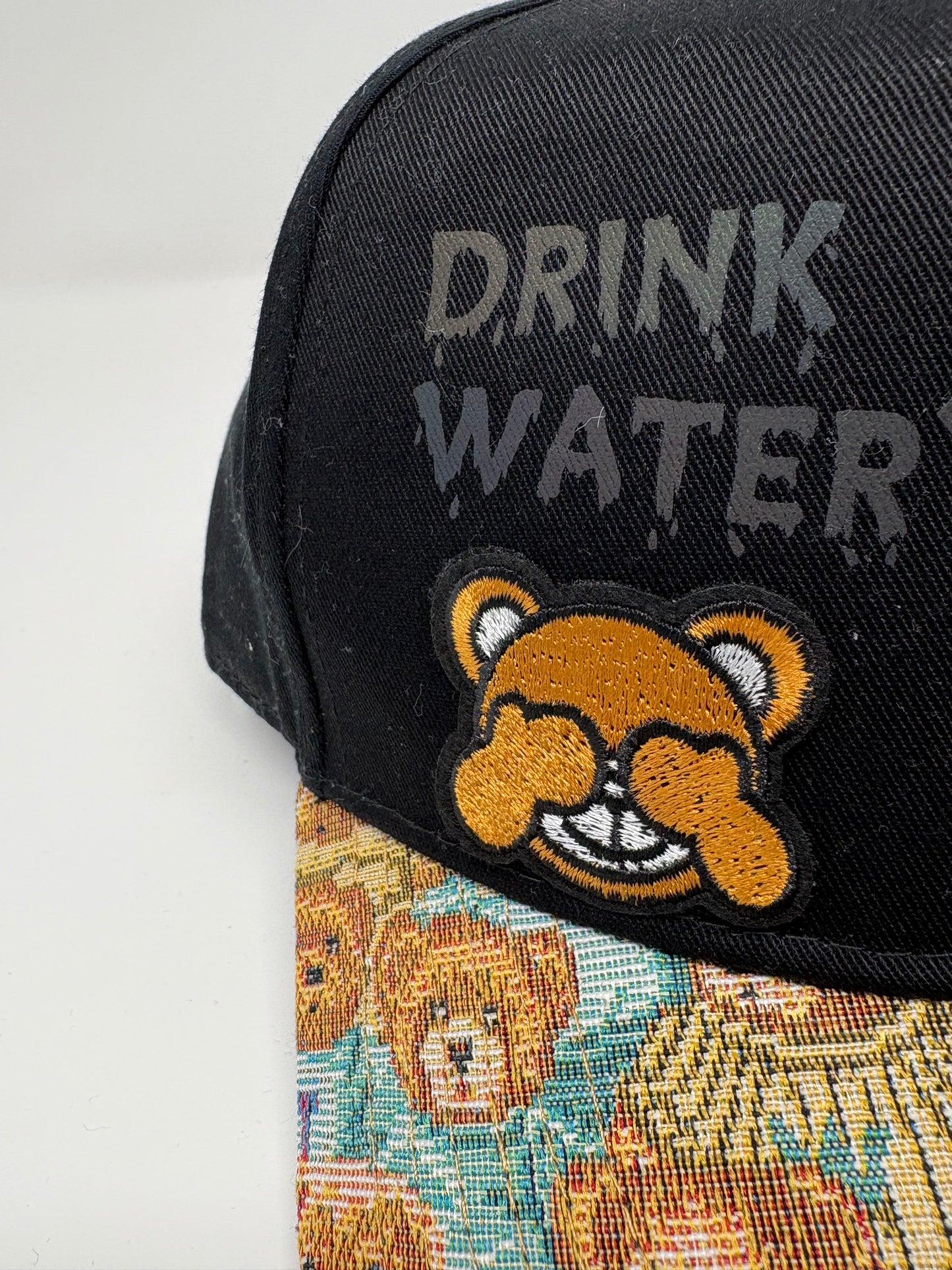 D.W.M.Y.B Bear edition