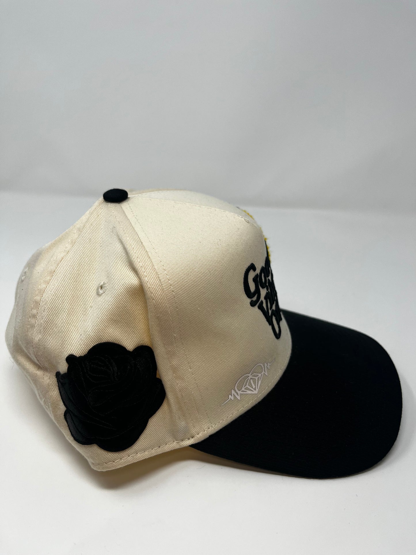 Good vibes only SnapBack hat