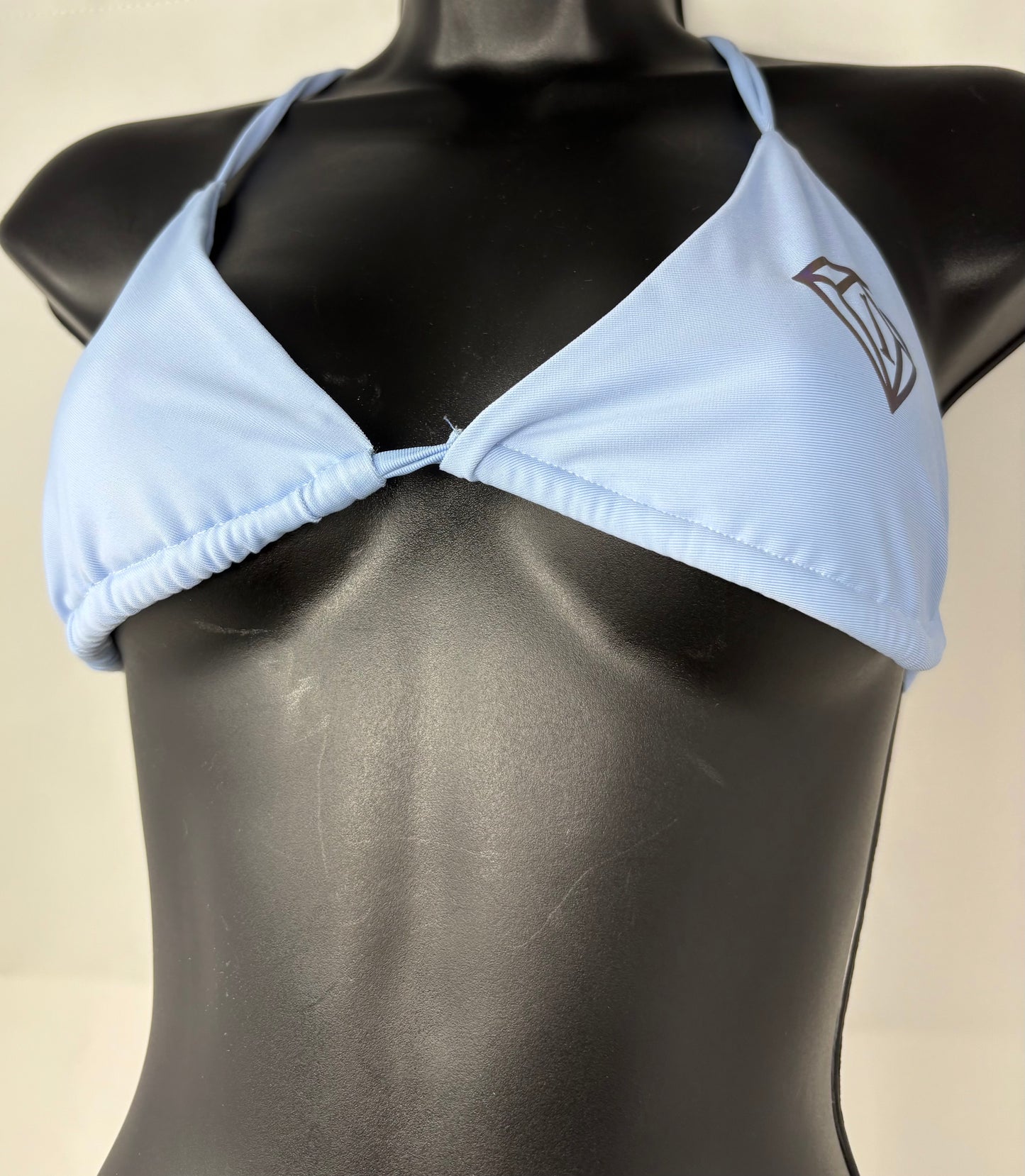 FN1 x Avenue Fifteen brand bikini light blue set (s/m)