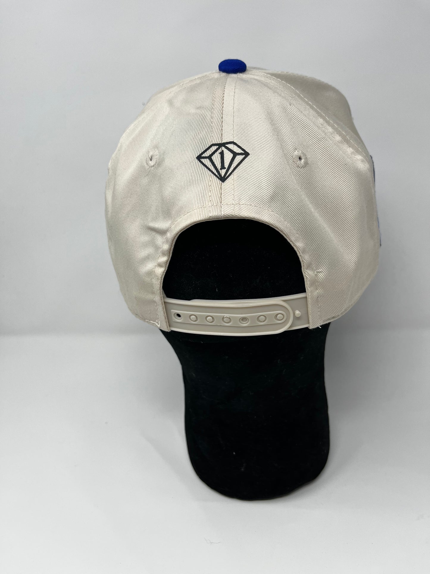 The world is yours SnapBack (Green)