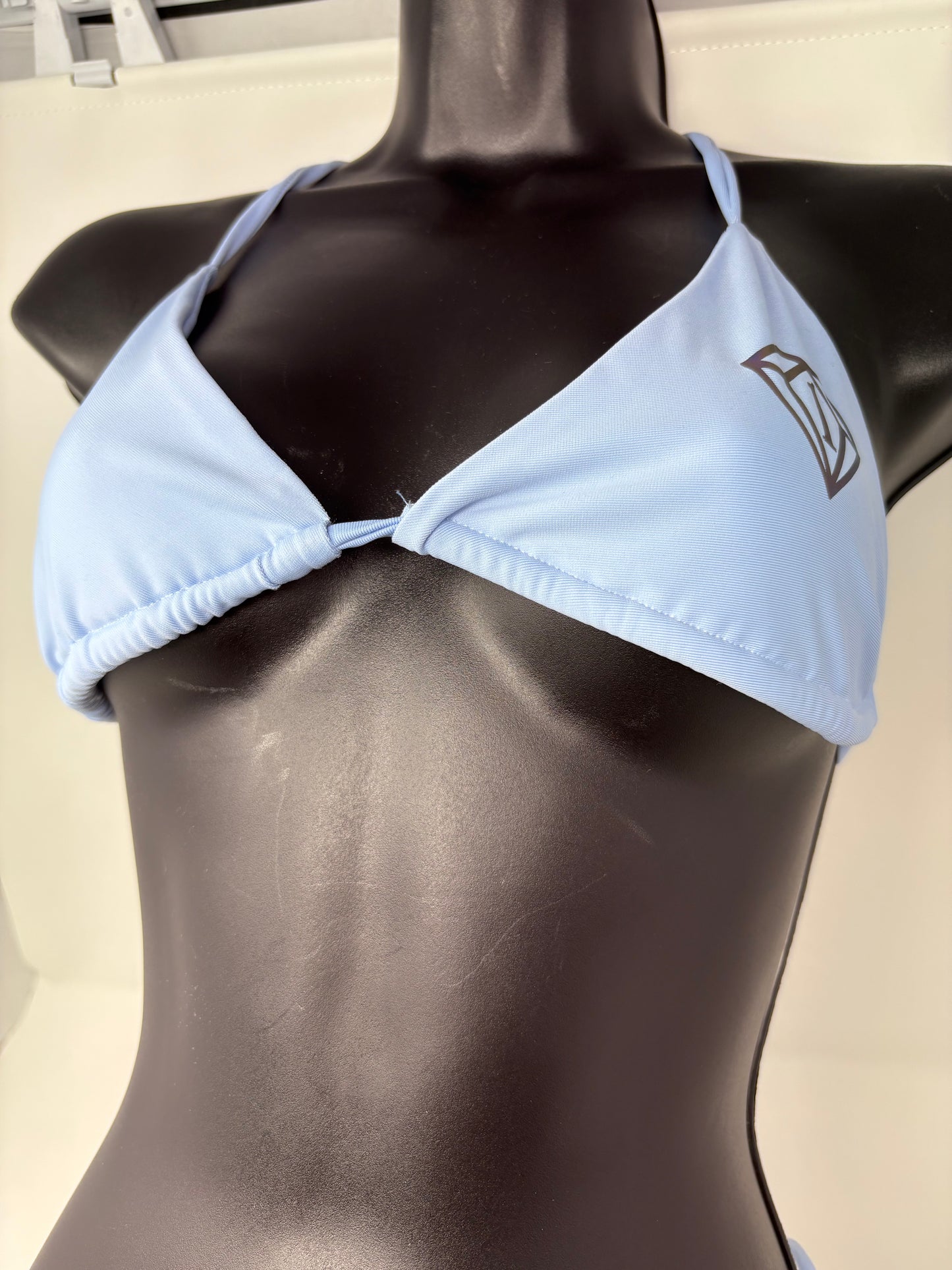 FN1 x Avenue Fifteen brand bikini light blue set (s/m)