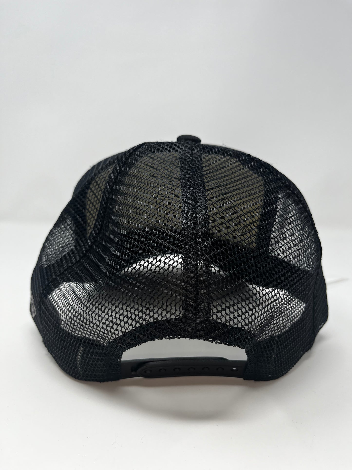 “You thought I was feeling you” trucker hat