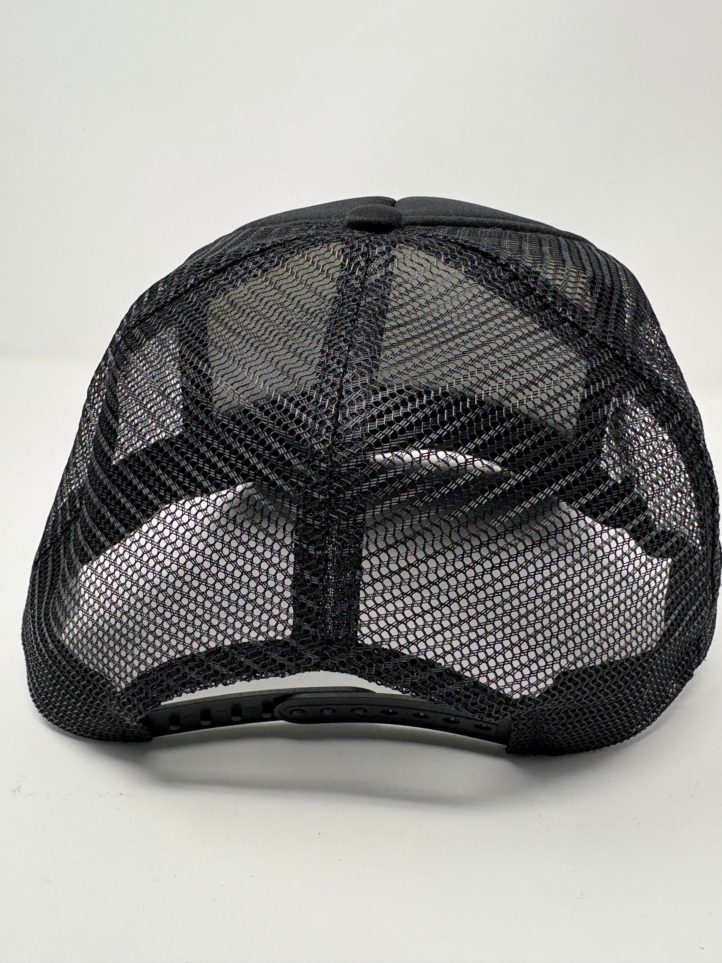 “Year of the snake” trucker hat