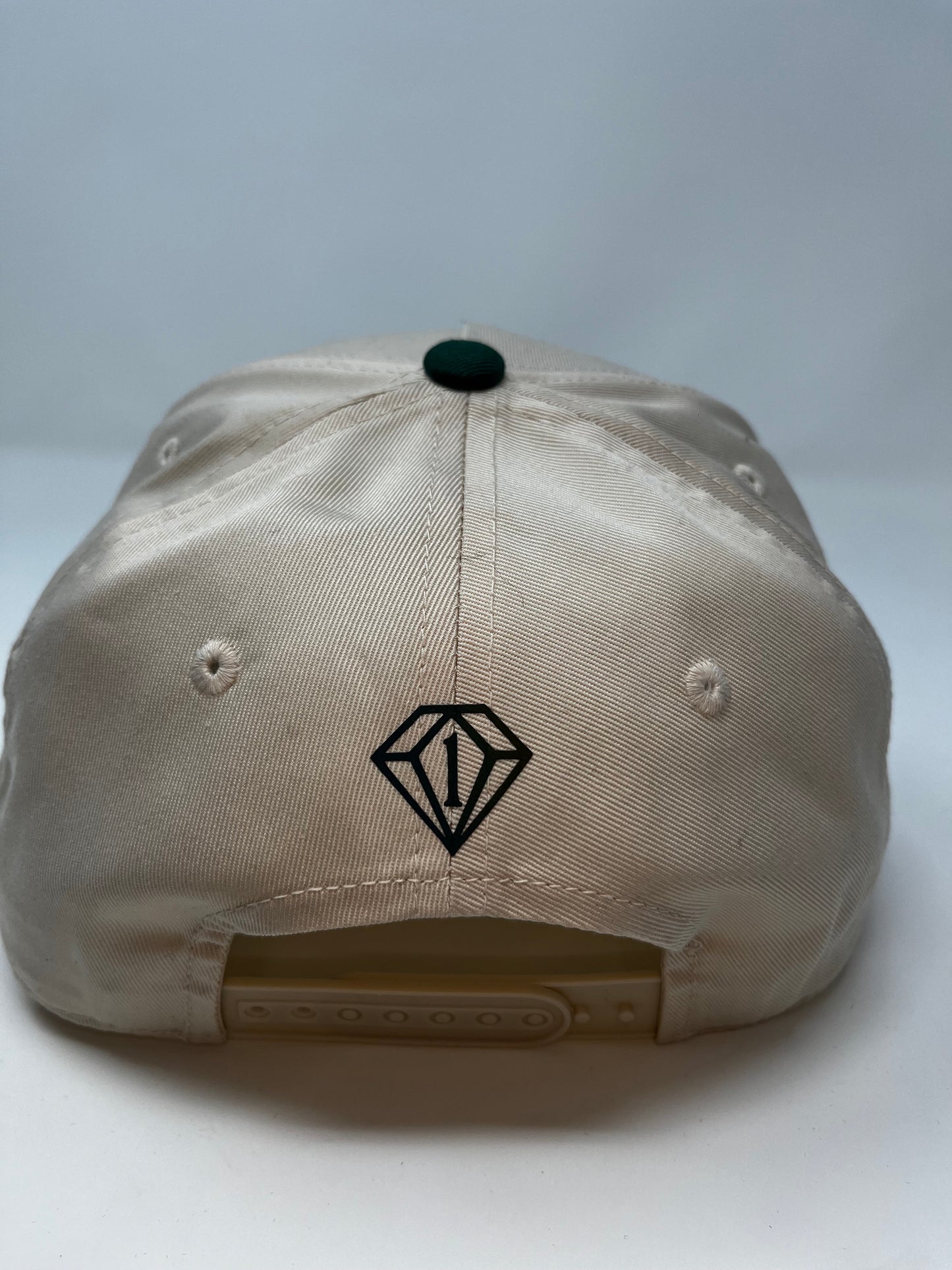 Good vibes only SnapBack