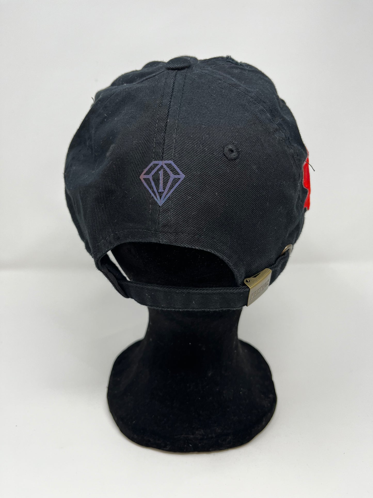 Love yourself dad hat