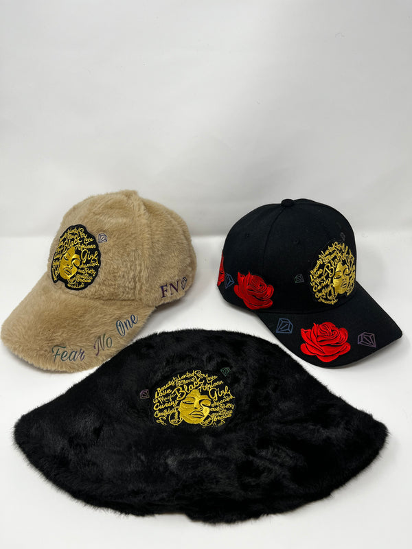 Fear no 1 Apparel