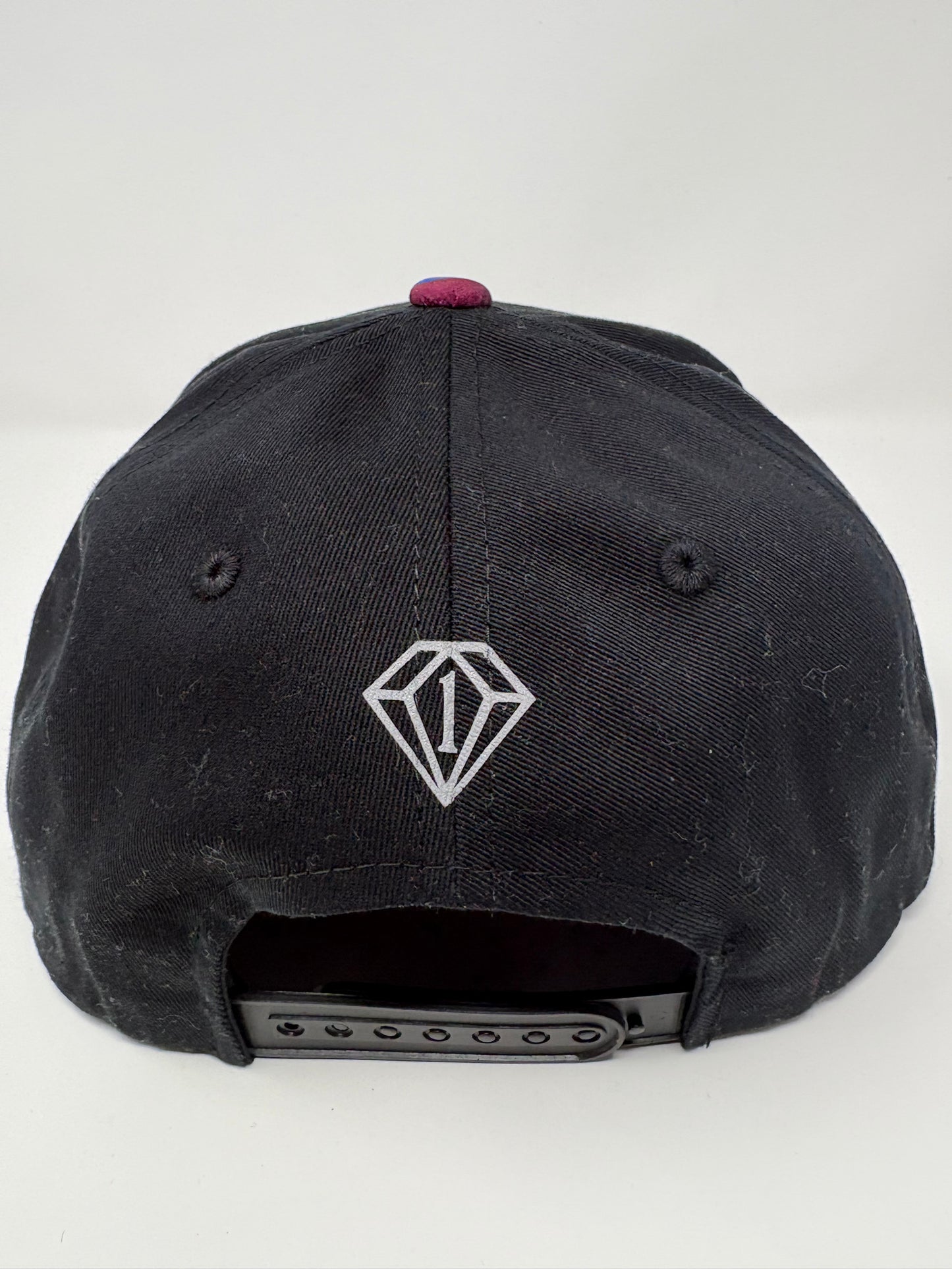 Paper Traveler – Galaxy SnapBack (Limited Edition)