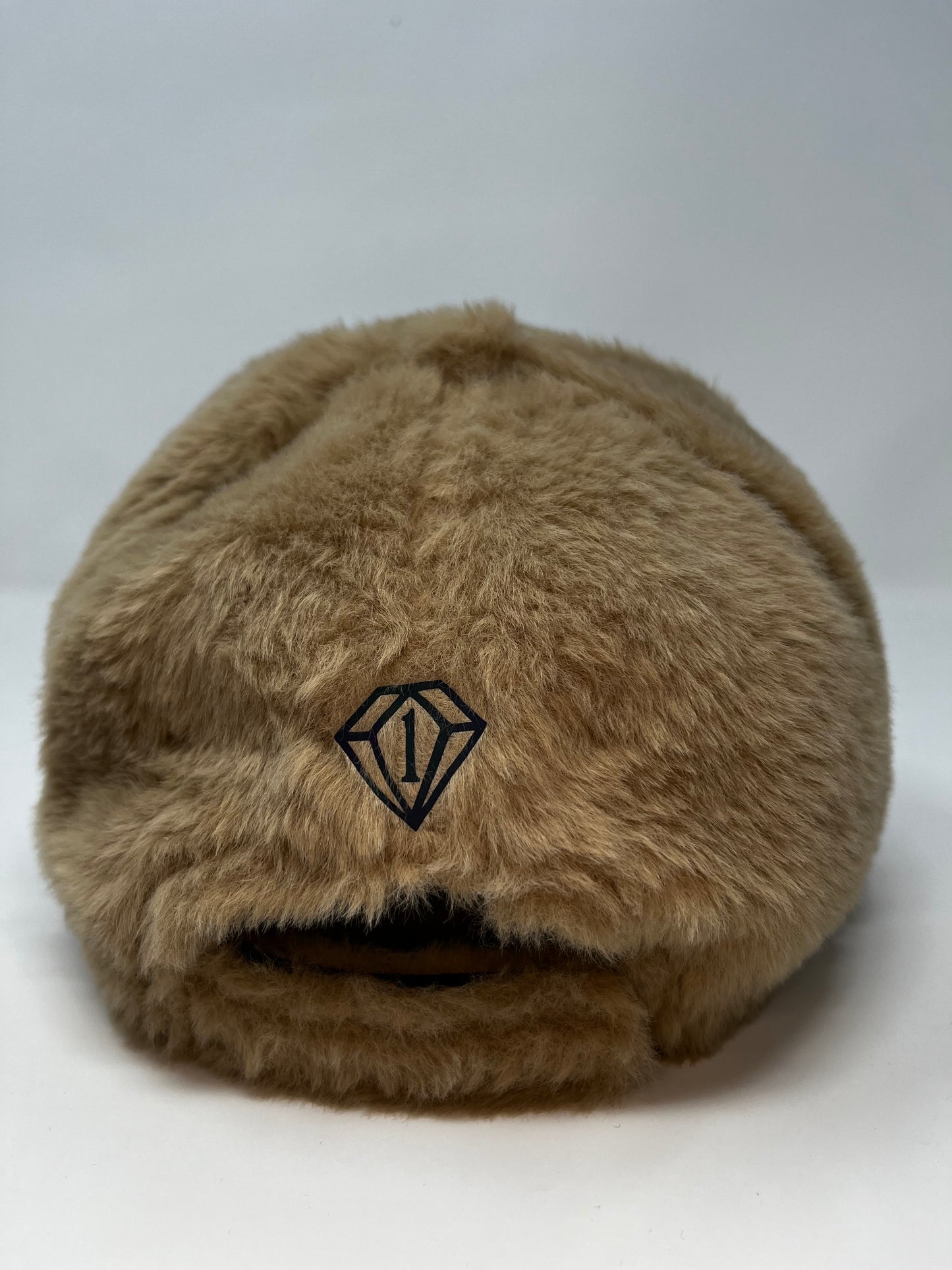 “I am all that” fur dad hat