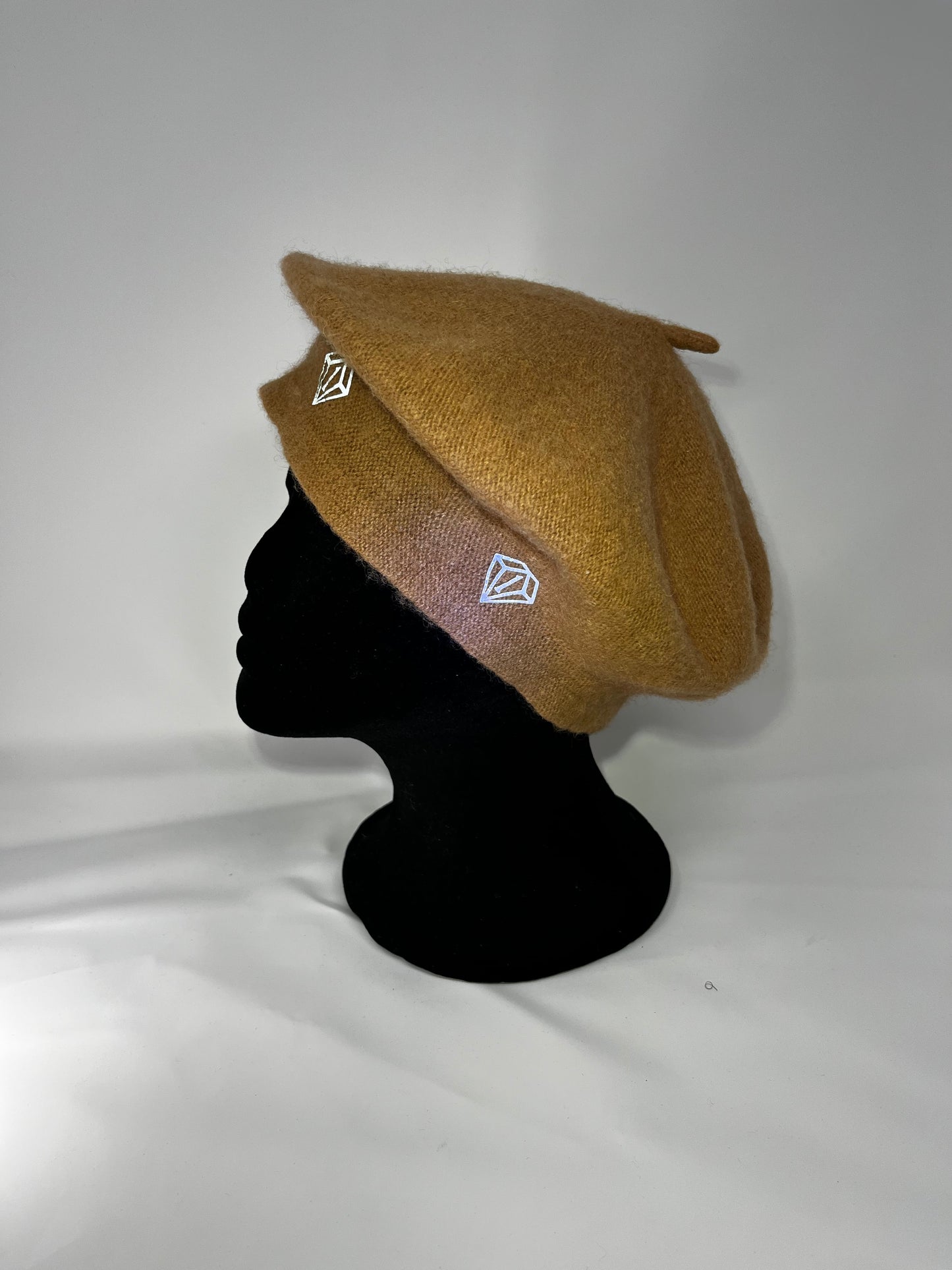 Fearless Beret