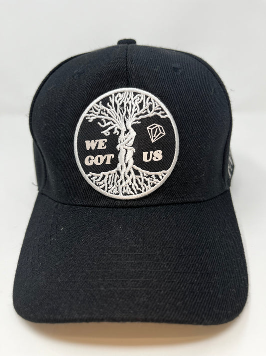 “W.G.U.” baseball cap