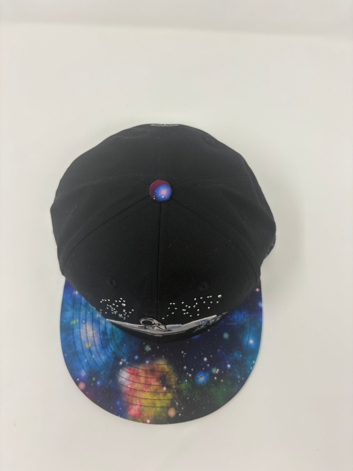 Paper Traveler – Galaxy SnapBack (Limited Edition)