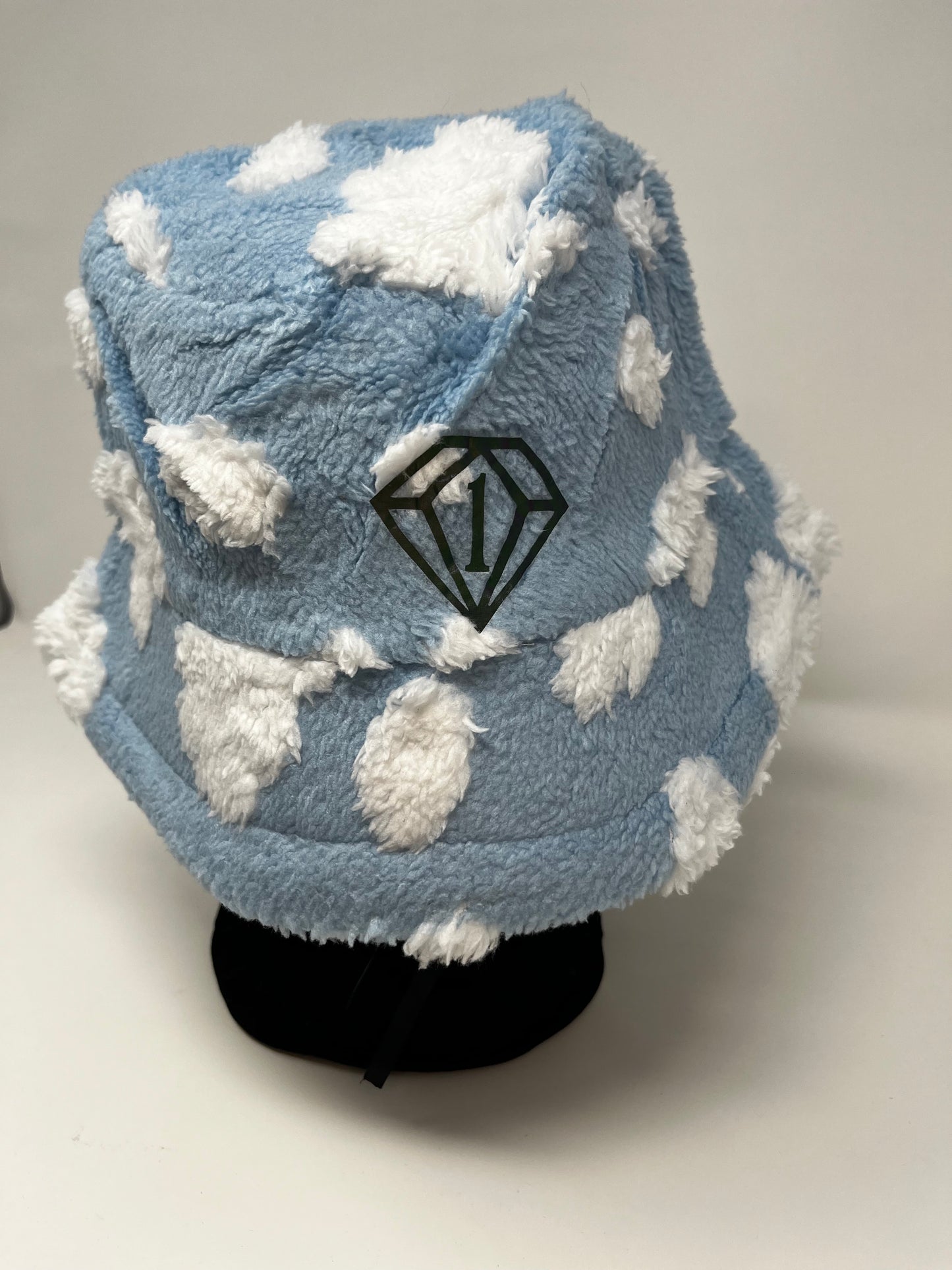 The world is yours cloud bucket