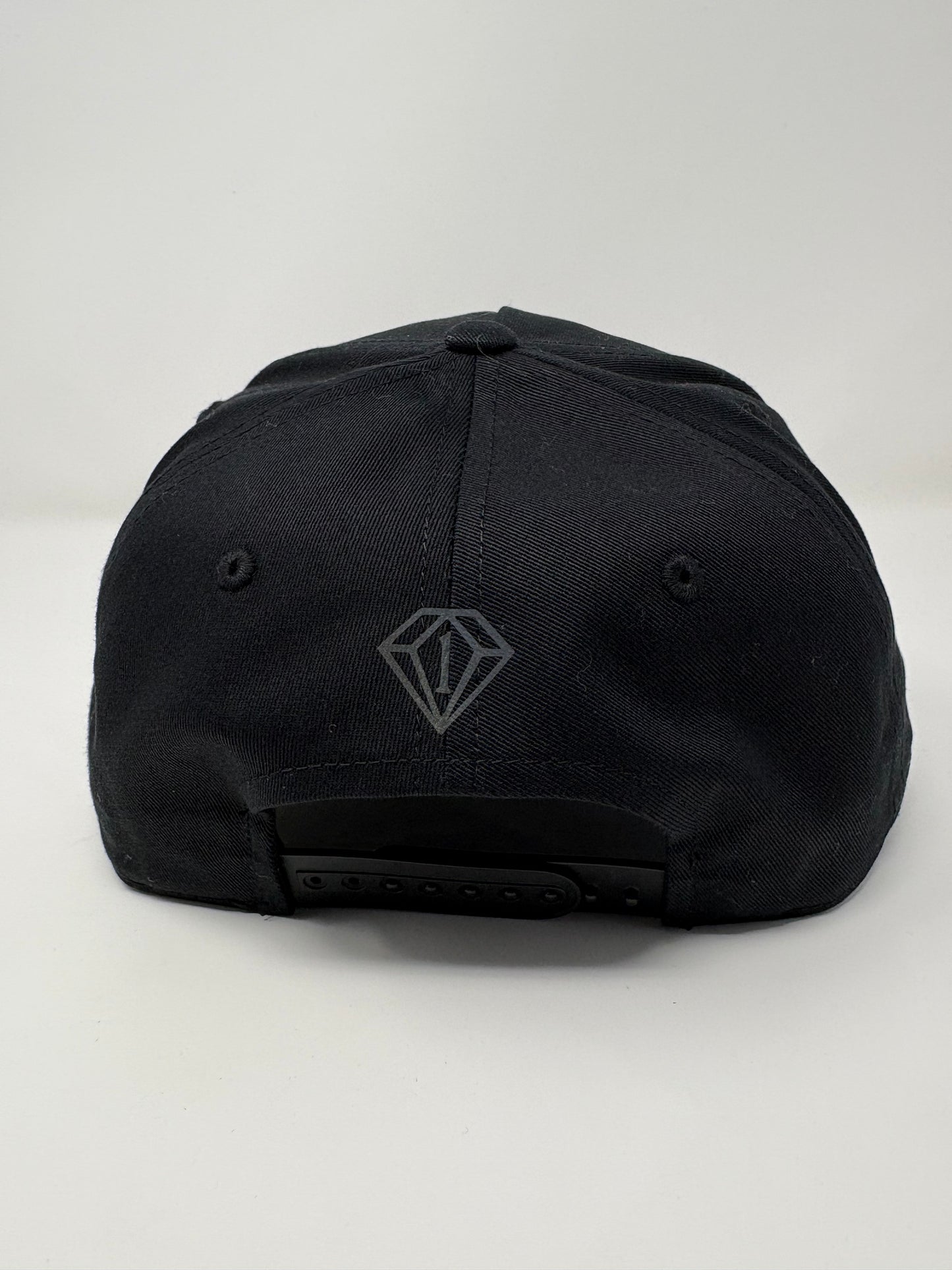 Paper Traveler Snapback – Elite Captain Edition |