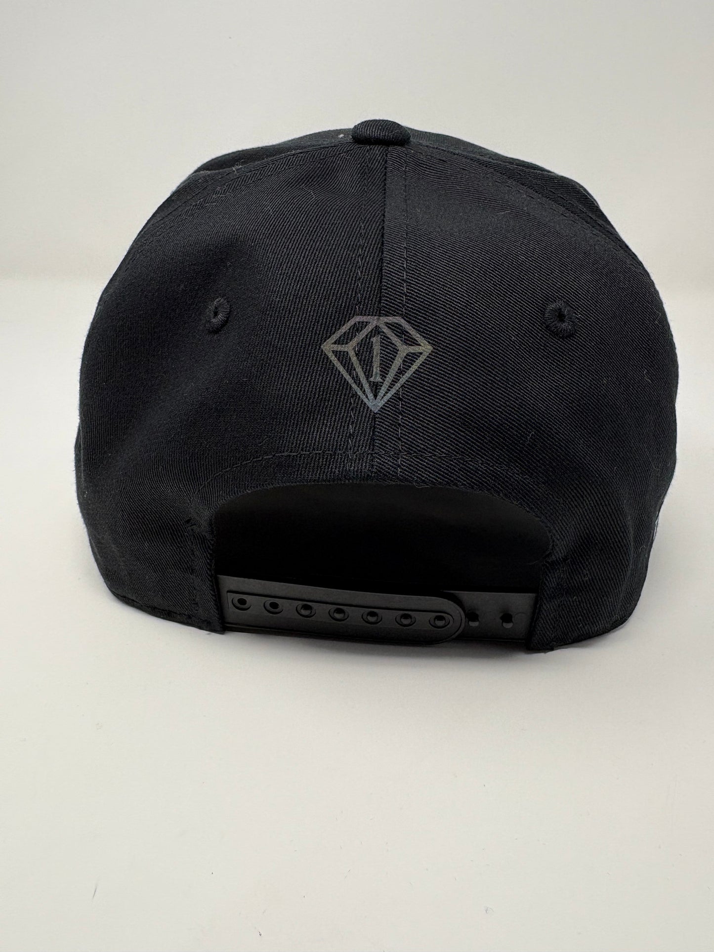 Waste no time SnapBack